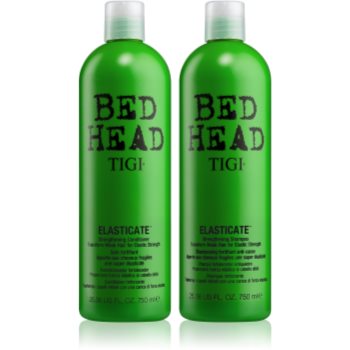 TIGI Bed Head Elasticate set de cosmetice III. (pentru par deteriorat) pentru femei